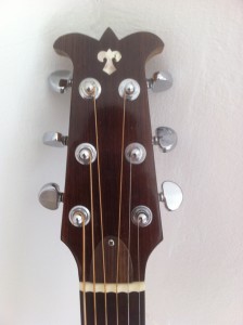 Acoustic Guitar 0026