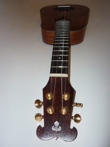 Ukulele 0027