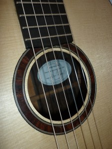 Acoustic Guitar 0025