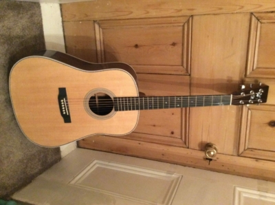 6 String Acoustic 0029