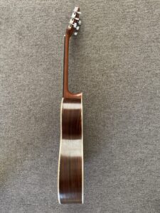Spruce Front Acoustic 0035