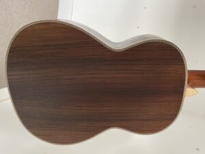 Spruce Front Acoustic 0035