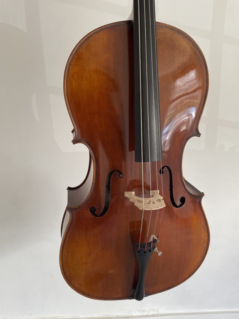 LARSEN Il Cannone cello ラーセン イルカノーネ チェロ弦 4/4